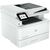 Многофункциональные устройства: Лазерное многофункциональное устройство HP LaserJet Pro MFP 4103dw A4, 40 ppm, 512Mb, Duplex, 2 лотка 100+250, ADF 50 стр, USB 2.0/GigEth, WiFi [2Z627A] фотографии