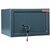 Сейфы и металлические шкафы: Сейф мебельный Aiko T-170 KL 170х260х230 мм, 5 кг, ключевой замок, крепление к стене фотографии