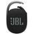 Колонки: Портативная колонка JBL CLIP 4 Black [JBLCLIP4BLK] фотографии