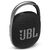 Колонки: Портативная колонка JBL CLIP 4 Black [JBLCLIP4BLK] фотографии