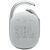 Колонки: Портативная колонка JBL CLIP 4 White [JBLCLIP4WHT] фотографии