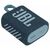 Колонки: Портативная колонка JBL GO 3 синий [JBLGO3BLU] фотографии