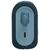 Колонки: Портативная колонка JBL GO 3 синий [JBLGO3BLU] фотографии