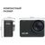 Экшн-камеры: Экшн-камера SJCAM SJ10 PRO DualScreen Black фотографии