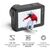 Экшн-камеры: Экшн-камера SJCAM SJ10 PRO DualScreen Black фотографии