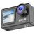 Экшн-камеры: Экшн-камера SJCAM SJ8 DUAL SCREEN фотографии