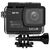 Экшн-камеры: Экшн-камера SJCAM SJ8 PRO Black фотографии