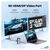 Внешние аккумуляторы, зарядные устройства: Док-станция UGREEN CM555 USB-C Multifunction Docking Station Pro, цвет серый [90325] фотографии