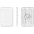 Умные светильники: Потолочный светильник Yeelight C2001R900 Ceiling Light - 900mm [YXDC5120001WTEU] фотографии