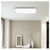 Умные светильники: Потолочный светильник Yeelight C2001R900 Ceiling Light - 900mm [YXDC5120001WTEU] фотографии