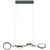 Умные светильники: Светильник Yeelight C2103 Arowana-Chandelier-4head [YLDL031] фотографии