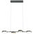 Умные светильники: Светильник Yeelight C2103 Arowana-Chandelier-4head [YLDL031] фотографии