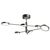 Умные светильники: Светильник Yeelight C2103 Arowana-Chandelier-6head [YLDL030] фотографии