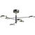 Умные светильники: Светильник Yeelight C2103 Arowana-Chandelier-6head [YLDL030] фотографии