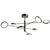 Умные светильники: Светильник Yeelight C2103 Arowana-Chandelier-8head [YLDL029] фотографии