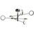 Умные светильники: Светильник Yeelight C2103 Arowana-Chandelier-8head [YLDL029] фотографии