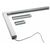 Умные светильники: Умный карниз Yeelight Smart Curtain Motor & Stitching Track [YZNS0120001WTGL] фотографии