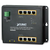 Купить Индустриальный коммутатор Planet WGS-4215-8P2S IP30, IPv6/IPv4, 8-Port 1000T 802.3at PoE + 2-Port 100/1000X SFP Wall-mount Managed в компании Зеон