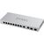 Купить Коммутатор ZyXEL XGS1210-12-ZZ0102F Multi-Gigabit Smart L2, 8xGE, 2x1/2.5GE, 2xSFP+, Desktop, Silent в компании Зеон