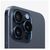 Смартфоны: Смартфон Apple IPhone 15 Pro Blue Titanium 1TB синий титановый с 2-я сим слотами [MTQL3ZA/A] фотографии
