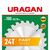 Пильные и алмазные диски: Пильный диск по дереву URAGAN Fast 190 х 30/20 мм 24Т [36800-190-30-24] фотографии