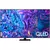 Купить Телевизор ЖК Samsung QE55Q70DAUXRU 55", QLED, Ultra HD, Tizen Smart TV, 120 Hz, HDR10+, Wi-Fi, Voice, DVB-T2/C/S2, Bluetooth, CI+(1.4), FreeSync Premium, 20W, OTS Lite, 3HDMI, 2USB, Titan Gray 2024 в компании Зеон