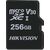 Купить Карта памяти microSDXC Hikvision 256Gb C1 V30 + адаптер [HS-TF-C1(STD)/256G/ADAPTER] в компании Зеон