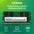 Купить Модуль памяти Digma 16Gb DDR4 3200MHz PC4-25600 CL22 SO-DIMM 260-pin 1.2В dual rank RTL [DGMAS43200016D], изображение 11 в компании Зеон