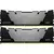 Купить Оперативная память Kingston Fury Renegade Black Gaming 16Gb Kit 2x8Gb DDR4 4266MHz PC4-34100 CL19 DIMM 288-pin 1.4В single rank с радиатором RTL [KF442C19RB2K2/16] в компании Зеон