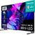 Купить ЖК-телевизор Hisense 100U7KQ 100" QLED 4K Ultra HD 120Hz DVB-T DVB-T2 DVB-C DVB-S DVB-S2 USB WiFi Smart TV темно-серый, изображение 4 в компании Зеон