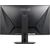 Купить ЖК-монитор Asus TUF Gaming VG27VQ 27" VA LED 16:9 DVI HDMI M/M матовая HAS Piv 400cd 178гр/178гр 1920x1080 165Hz FreeSync DP FHD 6кг черный [90LM0510-B04E70], изображение 4 в компании Зеон