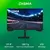 Купить ЖК-монитор Digma Overdrive 24P511F 23.8" IPS LED 1ms 16:9 HDMI матовая 250cd 178гр/178гр 1920x1080 180Hz G-Sync FreeSync DP FHD 2.9кг черный [DM24SG02], изображение 16 в компании Зеон