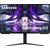 Купить ЖК-монитор Samsung Odyssey G3 S32AG320NI 32" VA LED 1ms 16:9 HDMI полуматовая HAS Piv 250cd 178гр/178гр 1920x1080 165Hz FreeSync Premium DP FHD 6.2кг черный [LS32AG320NIXCI], изображение 8 в компании Зеон