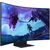 Купить ЖК-монитор Samsung Odyssey Ark S55CG97WNI 55" VA LED 16:9 HDMI M/M матовая HAS Piv 600cd 178гр/178гр 3840x2160 165Hz FreeSync Premium Pro DP WQ USB 41.5кг черный [LS55CG97WNIXCI] в компании Зеон