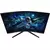 Купить ЖК-монитор Samsung Odyssey G5 S27CG550EI 27" VA LED 1ms 16:9 HDMI матовая 300cd 178гр/178гр 2560x1440 165Hz FreeSync DP Quad 2K (1440p) USB 4.1кг черный [LS27CG550EIXCI], изображение 8 в компании Зеон