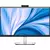 Купить ЖК-монитор Dell C2423H 23.8" IPS LED 5ms 16:9 HDMI M/M Cam матовая HAS Piv 250cd 178гр/178гр 1920x1080 60Hz DP FHD USB 6.02кг черный [2423-7777] в компании Зеон