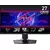 Купить ЖК-монитор MSI Optix MPG 274URF QD 27" IPS LED 16:9 HDMI полуматовая HAS Piv 400cd 178гр/178гр 3840x2160 160Hz FreeSync Premium DP 4K USB 6.4кг черный [9S6-3CC29H-275], изображение 2 в компании Зеон