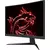 Купить ЖК-монитор MSI Optix G24C6 E2 23.6" VA LED 16:9 HDMI матовая 250cd 178гр/178гр 1920x1080 180Hz DP FHD 3.5кг черный [9S6-3BA01T-062], изображение 3 в компании Зеон