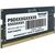 Купить Модуль памяти Patriot 16Gb DDR5 4800MHz PC5-38400 CL40 SO-DIMM 262-pin 1.1В dual rank RTL [PSD516G480081S], изображение 2 в компании Зеон