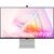 Купить ЖК-монитор Samsung ViewFinity S9 S27C902PAI 27" IPS LED 16:9 M/M Cam полуматовая HAS 600cd 178гр/178гр 5120x2880 60Hz 5K USB 7.4кг серебристый [LS27C902PAIXCI], изображение 4 в компании Зеон