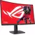 Купить ЖК-монитор Asus ROG Strix XG32WCS 31.5" VA LED 16:9 HDMI матовая HAS Piv 400cd 178гр/178гр 2560x1440 180Hz DP 2K USB 9.4кг черный [90LM0AC0-B01970], изображение 2 в компании Зеон