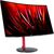 Купить ЖК-монитор Acer Nitro XZ272UVbmiiphx 27" VA LED 1ms 16:9 HDMI M/M HAS Piv 400cd 178гр/178гр 2560x1440 165Hz FreeSync DP 2K 4.6кг черный [UM.HX0EE.V01], изображение 2 в компании Зеон