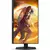 Купить ЖК-монитор AOC Gaming 24G4X/01 23.8" IPS LED 16:9 HDMI M/M матовая HAS Piv 1300:1 300cd 170гр/160гр 1920x1080 180Hz DP FHD черный, изображение 9 в компании Зеон