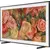 Купить ЖК-телевизор Samsung QE50LS03DAUXRU 50" QLED The Frame 4K Ultra HD 60Hz DVB-T2 DVB-C DVB-S2 USB WiFi Smart TV черный, изображение 7 в компании Зеон