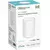 Купить Бесшовный Mesh роутер TP-Link Deco X10-4G AX1500 10/100/1000BASE-TX cat.6 белый [DECO X10-4G(1-PACK)], изображение 3 в компании Зеон