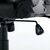 Стулья и кресла: Кресло компьютерное Brabix Hunter GM-130 две подушки, экокожа, черное [532798] фотографии