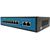 Источники питания: Коммутатор POE 8-ми портовый ST ST-S180POE (2M/100W/А) PRO резервируемый, для обеспечения  проводных сетей напряжением 48В, PoE порты: 8 х (10/100 Мбит/с), UpLink порты: 2 х (10/100 Мбит/с) фотографии