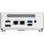 Купить Неттоп MSI Cubi 5 12M-032BRU i3 1215U (1.2) UHDG noOS 2.5xGbitEth+1xGbitEth WiFi BT 65W белый [936-B0A812-219], изображение 8 в компании Зеон