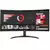 Купить Монитор LG UltraWide 34WR50QK-B 34" VA LED 21:9 HDMI матовая 300cd 178гр/178гр 3440x1440 100Hz DP WQ 5.9кг черный [34WR50QK-B.ARUZ], изображение 3 в компании Зеон