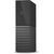 Жесткий диск Western Digital 12.2TB My Book USB 3.0 3.5" черный [WDBBGB0120HBK-EESN] фотографии